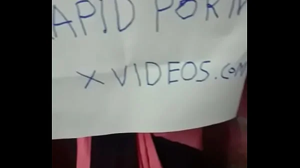 Verification Video Rapid Porn