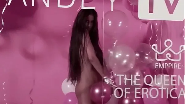 'DIRTY & NAKED' Poonam Pandey New Video 720P