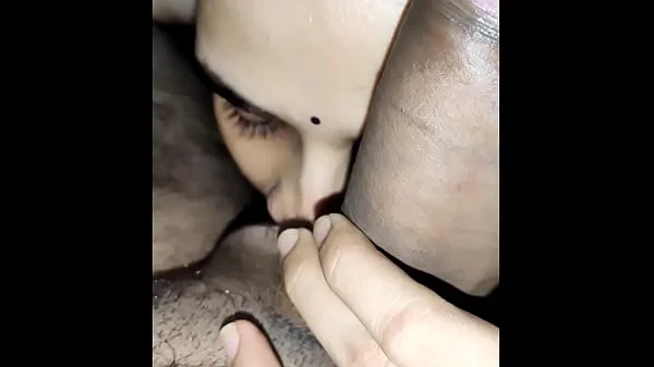 Indian Homemade Blowjob